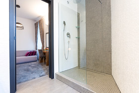 Starlight Luxury Rooms