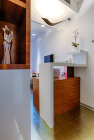 Starlight Luxury Rooms