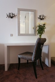 Starlight Luxury Rooms