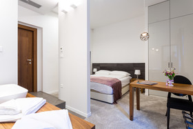 Starlight Luxury Rooms