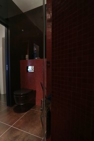 Starlight Luxury Rooms
