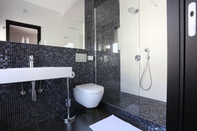 Starlight Luxury Rooms