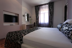 Starlight Luxury Rooms