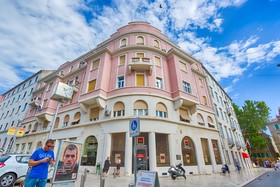 Starlight Luxury Rooms
