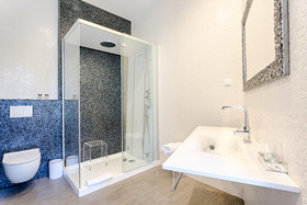 Starlight Luxury Rooms