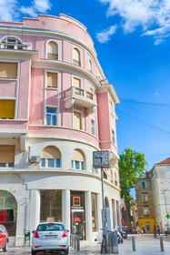 Starlight Luxury Rooms