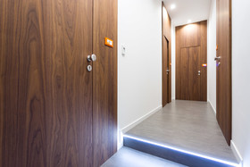 Starlight Luxury Rooms