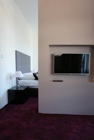 Starlight Luxury Rooms