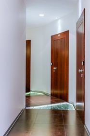 Starlight Luxury Rooms