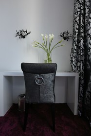 Starlight Luxury Rooms