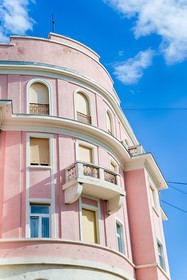 Starlight Luxury Rooms