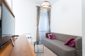 Starlight Luxury Rooms