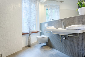 Starlight Luxury Rooms