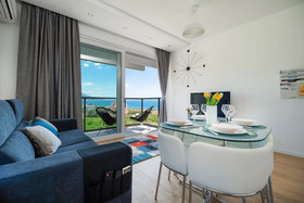 Stellamare Apartments