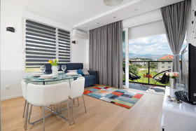 Stellamare Apartments