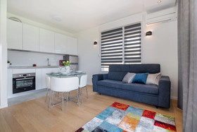Stellamare Apartments