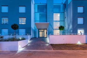 Stellamare Apartments