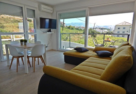 Stellamare Apartments