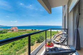 Stellamare Apartments
