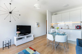 Stellamare Apartments