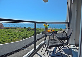 Stellamare Apartments