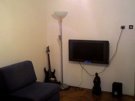 Stipan Apartment