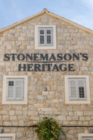 Stonemasons Heritage