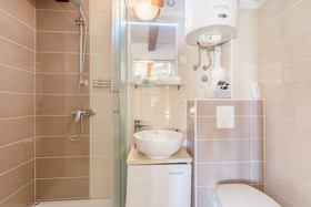 Studio Apartments Sv. Duje