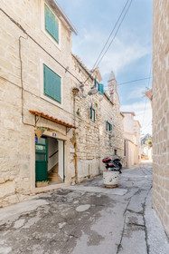 Studio Apartments Sv. Duje