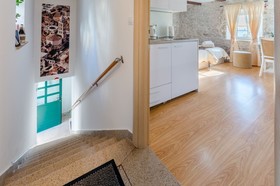 Studio Apartments Sv. Duje