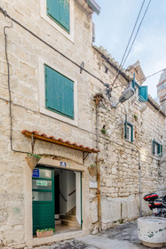 Studio Apartments Sv. Duje