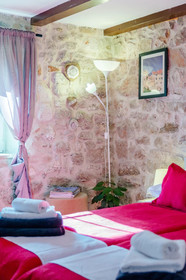 Studio Apartments Sv. Duje