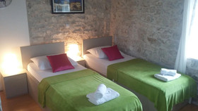 Studio Apartments Sv. Duje