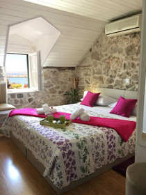Studio Apartments Sv. Duje