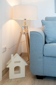 Studios & Room Poesia