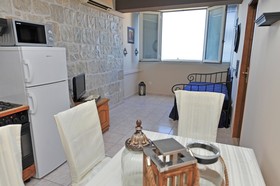 Sunset Apartment Split With Sea View