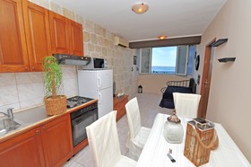 Sunset Apartment Split With Sea View