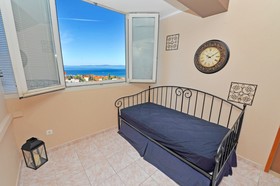 Sunset Apartment Split With Sea View