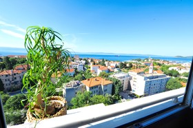 Sunset Apartment Split With Sea View