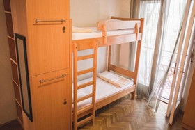 Tchaikovsky Hostel Split