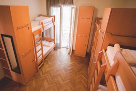 Tchaikovsky Hostel Split