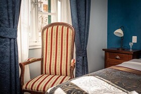 Theatre Luxury Rooms