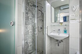 Theatre Luxury Rooms