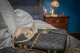 Theatre Luxury Rooms