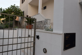 The Duke Luxury Rooms