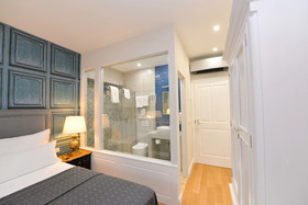 The Duke Luxury Rooms