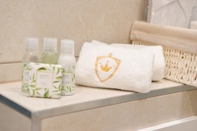 The Duke Luxury Rooms