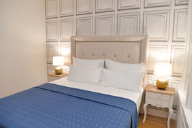 The Duke Luxury Rooms