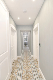 The Duke Luxury Rooms