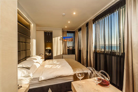 The View Luxury Rooms